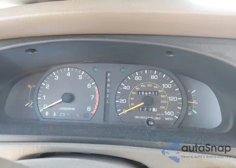 1996 Toyota Camry Dx/Le/Xle from USA, damaged, VIN JT2BG12K2T0354205